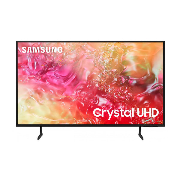 SAMSUNG TV 55'' DU7172 SAMSUNG TV 55'' DU7172